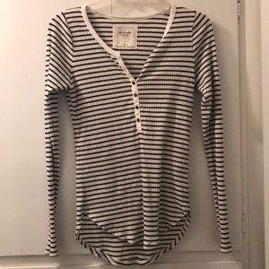 Abercrombie & Fitch Top